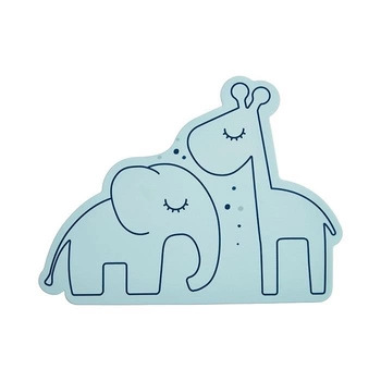 Done by Deer Podkładka na Stół Blue