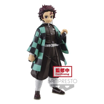 Figurka BP Demon Slayer Kny Grandista Tanjiro Kamado
