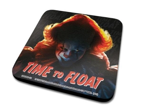 Zestaw prezentowy TO (cz.2) zawiera: kubek, podkładka, brelok