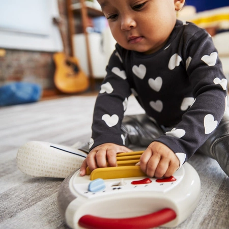 Elektroniczna gitara - Tiny Rockers od Tiny Love