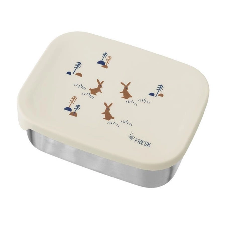 Fresk Lunchbox Królik