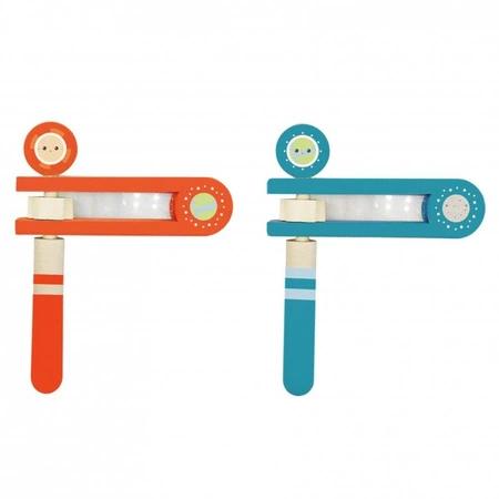 CLASSIC WORLD Kastaniety