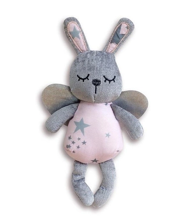 Little Bird Told Me Jednorożec na Biegunac