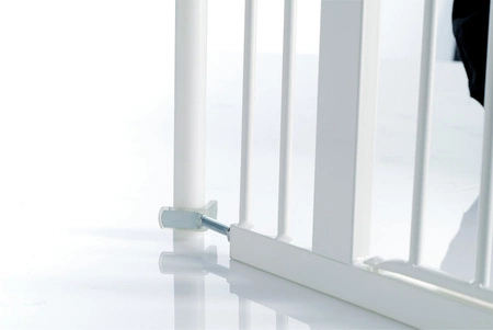 Baby Dan - Uchwyt do montowania bramek ochronnych w nietypowych miejscach