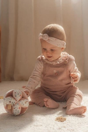 Little Dutch Piłeczka sensoryczna Fairy Garden