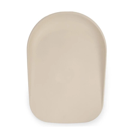 Filibabba Mata do przewijania Bobbie Cream