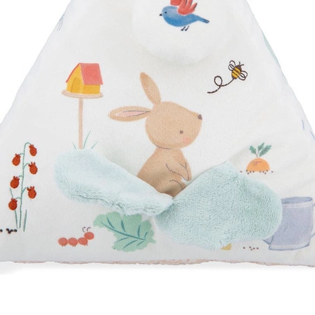 Kaloo Miękka piramida sensoryczna Petites Chansons