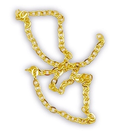 Zestaw do tworzenia biżuterii Łapacze snów 8+, Janod