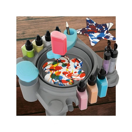 Professional Studio MALOWANIE SPIN ART 5430