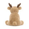 JellyCat - Renifer Romi 22 cm