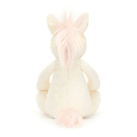 JellyCat - Nieśmiały Jednorożec 34 cm
