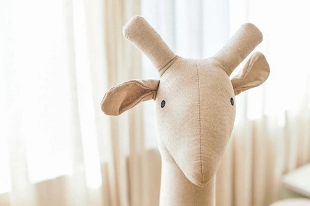 Childhome Żyrafa stojąca 130 cm