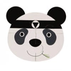 B-Puzzle Animal panda słoń lew 3 szt