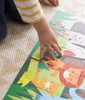 Puzzle XL Apli Kids - Dżungla 3+