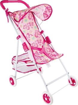 Wózek dla lalek ˝Spacerówka˝