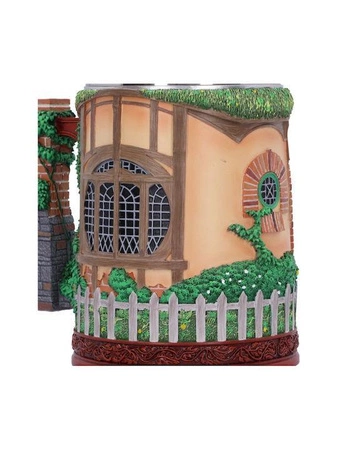 Kufel kolekcjonerski Włada Pierścieni - Shire (wysokość: 15,5 cm)