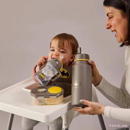 Batman by b.box Snackbox, pojemnik na przekąski