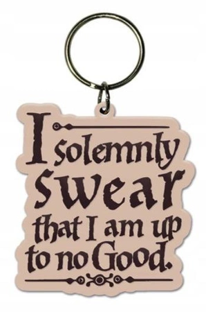 Zestaw prezentowy Harry Potter: kubek, podkladka, brelok