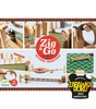 Zestaw Zig & Go-48 elementów DJ05644