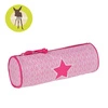 Lassig Piórnik tuba Starlight magenta