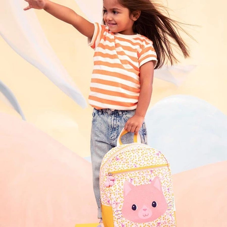 LILLIPUTIENS Plecak Kotka Jeanne