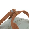 Lassig Plecak mini kwadratowy Little Gang Light khaki
