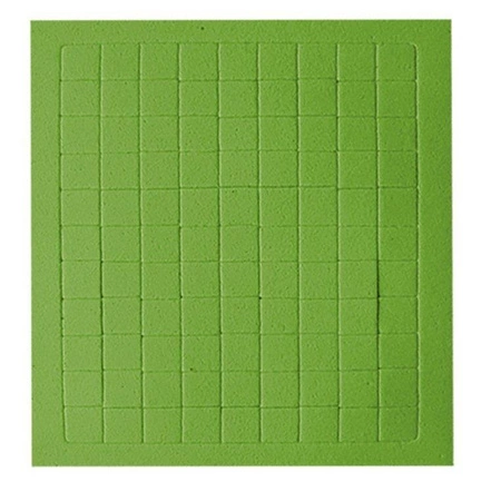 Multizestaw kreatywny 11 dekoracji Tukan 7+, Janod