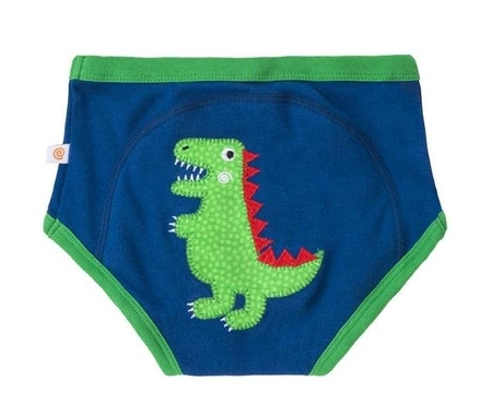 Zoocchini Majtki Treningowe Boy 2-3