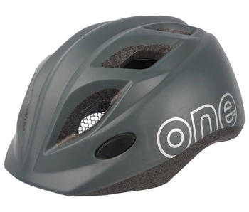 KASK Bobike ONE Plus size XS - urban grey