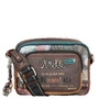 Torebka Crossbody z przednią kieszenią | Anekke Voice Respect