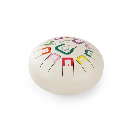 Bębenek językowy duży APRES LA PLUIE 715129