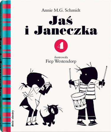 Jaś i Janeczka 4