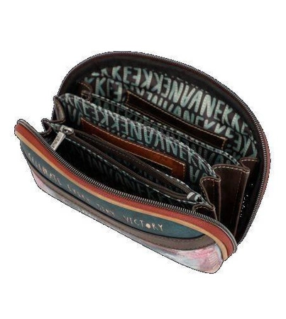 Portfel - saszetka zaokrąglony | Anekke Voice