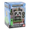 Minecraft Panda Desktop Tidy / Przybornik na biurko Minecraft Panda