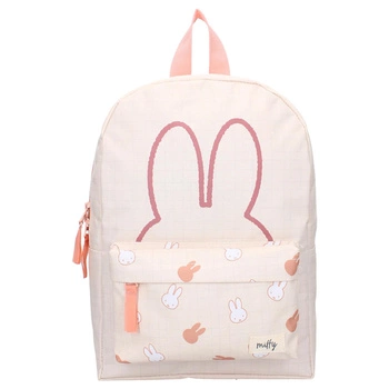 Plecak dla dzieci Miffy PINK Reach For The Stars