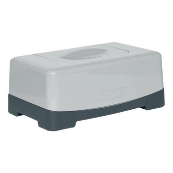 Pudełko na chusteczki LUMA Sage Green