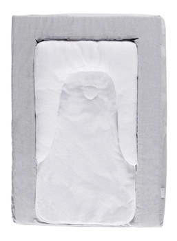 Candide Ergonomiczna Mata do Przewijania Douillet 70x50 cm
