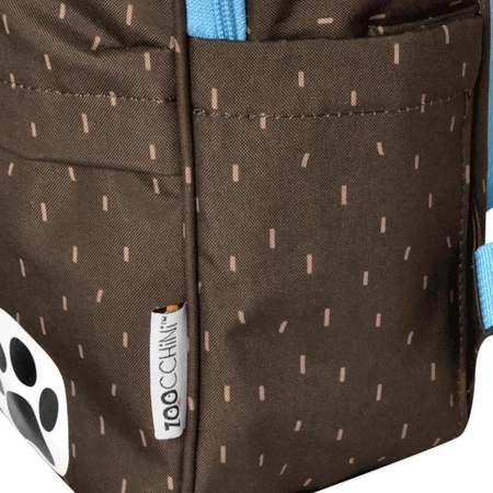 Zoocchini Plecak Dla Dziecka Miś