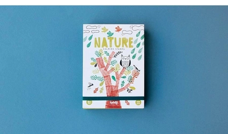 Stempelki Nature Calm | Londji®