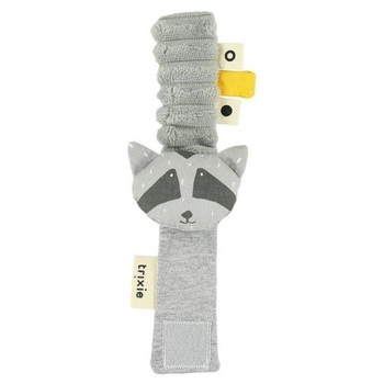 Pan Szop Pracz grzechotka na nadgarstek - Trixie