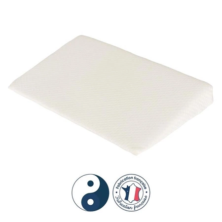 Candide Poduszka Klin dla Alergików 15° ZEN