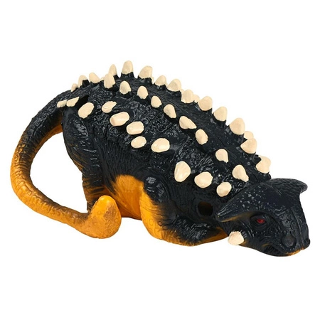 Dinozaur, Nakręcana Figurka, 12 wzorów