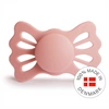 Smoczek FRIGG Lucky Silikon Pretty in Peach Rozmiar 2