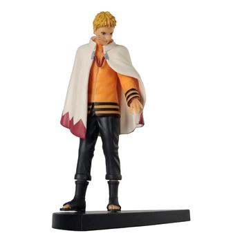 Naruto 20th Anniversary Uzumaki Naruto Hokage