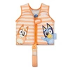 The Swim Essentials Kamizelka do nauki pływania dla dzieci 15-18 kg  Bluey
