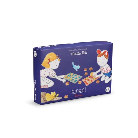 Gra towarzyska BINGO 713366