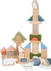 Zestaw klocków drewnianych Arktyka 12443 Small Foot