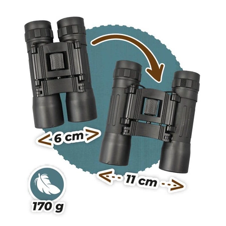 Lornetka ekspert 10 x 25 mm SP008