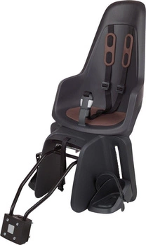 Fotelik row. Bobike ONE ECO maxi 1P-EBD