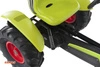 BERG Pedal Go-Kart XL Claas BFR